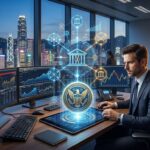 Franklin Templeton Tokenized Fund Lands On HashKey