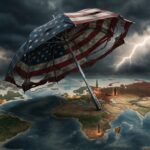 Fraying US Nuclear Umbrella Risks Global Proliferation Cascade