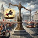 Free Speech Under Pressure From Every Political Side