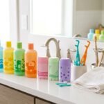 Frida Kids Personal Care Line Launches At Walmart