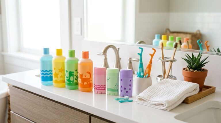 Frida Kids Personal Care Line Launches At Walmart