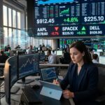 Friday Analyst Calls: Nvidia Apple SpaceX Dell Micron Moves