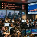 Friday Market Movers Stocks To Watch Next Session