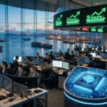 Friday Stock Movers Private Credit Shipping Micron AI Memory
