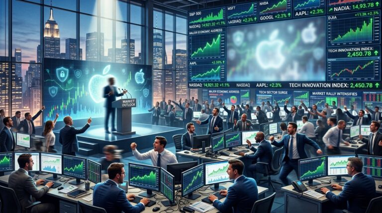 Friday Stock Movers What Could Drive Markets Next Session