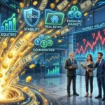 Fund Flows Surge in June But Investors Remain Wary