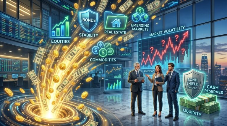 Fund Flows Surge in June But Investors Remain Wary