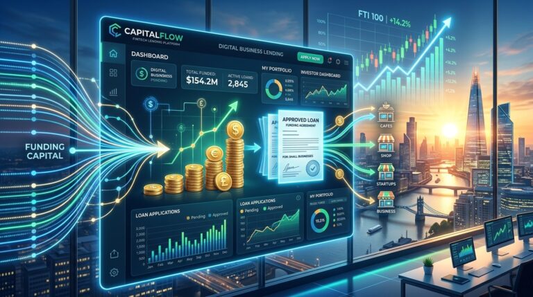 Funding Circle: Why This Unloved Fintech Stock Looks Cheap Right Now