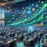 Futures Climb As Tech And AI Stocks Lead Early Gains
