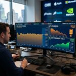 Futures Flat Ahead Of Key PCE Report And Nvidia Earnings