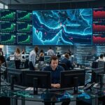 Futures Rally Oil Slides On Fresh Hormuz Deal Optimism
