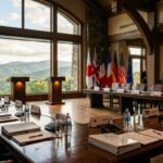 G20 Finance Meeting Live Updates Bessent And Warsh Speak