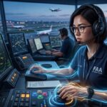Gamer Recruitment Drives Record Air Traffic Controller Hiring
