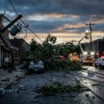 Gary Power Outage Delays Spark Race Claims Debate