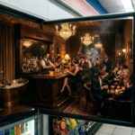 Gas Station Speakeasy Generates Nearly Five Million Yearly