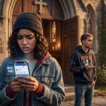 Gen Z Avoiding Church Over Trump Support Signals Deeper Divide