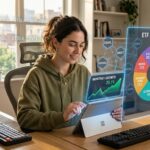 Gen Z Traders Shift To ETFs On Crypto Platforms