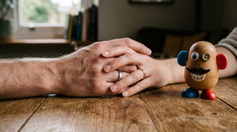Gender Identity Reality Check For Healthy Intimacy