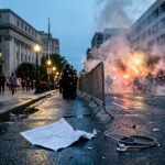 Gender Ideology And Political Violence Support Explained