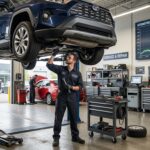 Generating the articleHalfords Shares Climb As Focus Shifts To Car Services