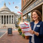 Generating the long-form articleTreasury Ends Ownership Reporting For US Small Businesses
