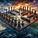 Geopolitical Pressures Reshape Global Markets And Trade Strategies