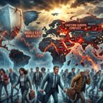 Geopolitical Risk For Investors In A New Mad World