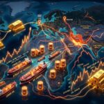 Geopolitical Risks And Oil Prices Impact On Global Markets