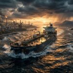 Geopolitical Shifts ReviveWriting the geopolitical article Oil Demand Over Renewables