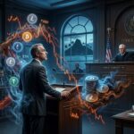 Georgia Man Charged In 165 Million Crypto Ponzi Scheme After Fiji Deportation
