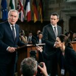 German Journalist Asks Zelensky How Europe Can Kill More Russians