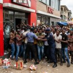 Ghana KFC Stampede Exposes Deep Poverty Pressures