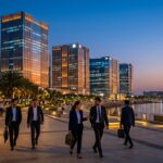 GIFT City Attracts Global Funds In Gujarat
