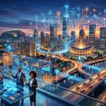 Gitex Nigeria 2026 Advances AI Digital Transformation Across Africa