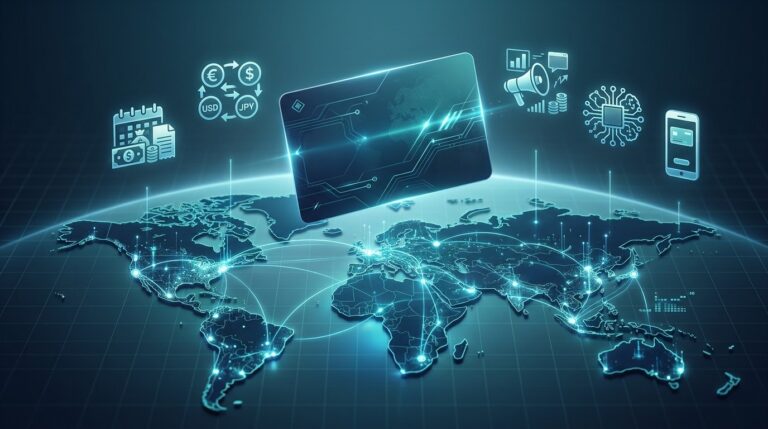 Global Card Issuing Guide For Growing Businesses