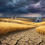 Global Food Prices Rising Amid Weather Wars And Supply Squeeze