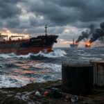 Global Oil Deficit Hits 1.8 Million Bpd This Quarter