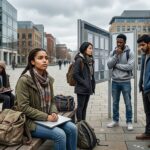 Global Youth Unemployment Rates Climb Again After Brief Recovery