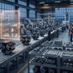GM Parts Deal Secures Supply Chain With 4.5 Billion Pact