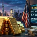 Gold From Enemy To Americas Last Fiscal Hope
