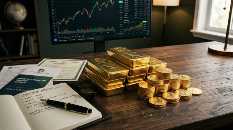Gold Price Today August 10 2026: Smart Ways to Buy and Invest
