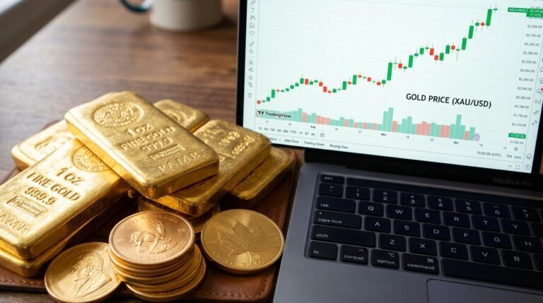 Gold Price Today August 11 2026 Best Ways To Buy