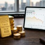 Gold Price Today August 14 2026 Best Ways To Buy