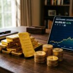 Gold Price Today August 2026 And Smart Ways To Buy