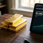 Gold Price Today August 2026 Best Ways To Buy