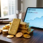 Gold Price Today August 27 2026 And Best Ways To Buy