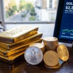 Gold Price Today August 28 2026 Best Ways To Invest
