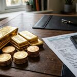 Gold Tax Surprise: Why Profits Hit 28 Percent