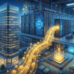 Goldman Sachs AI Funding Boom Drives Banking Gains
