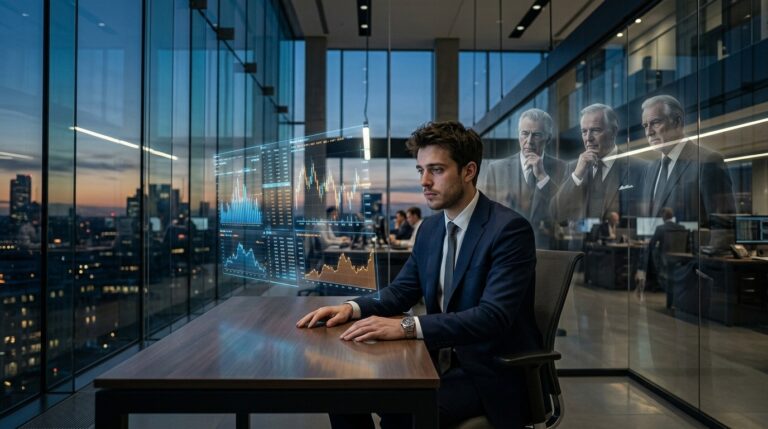Goldman Sachs Ai Warning Huge Danger Replacing Banker Reasoning